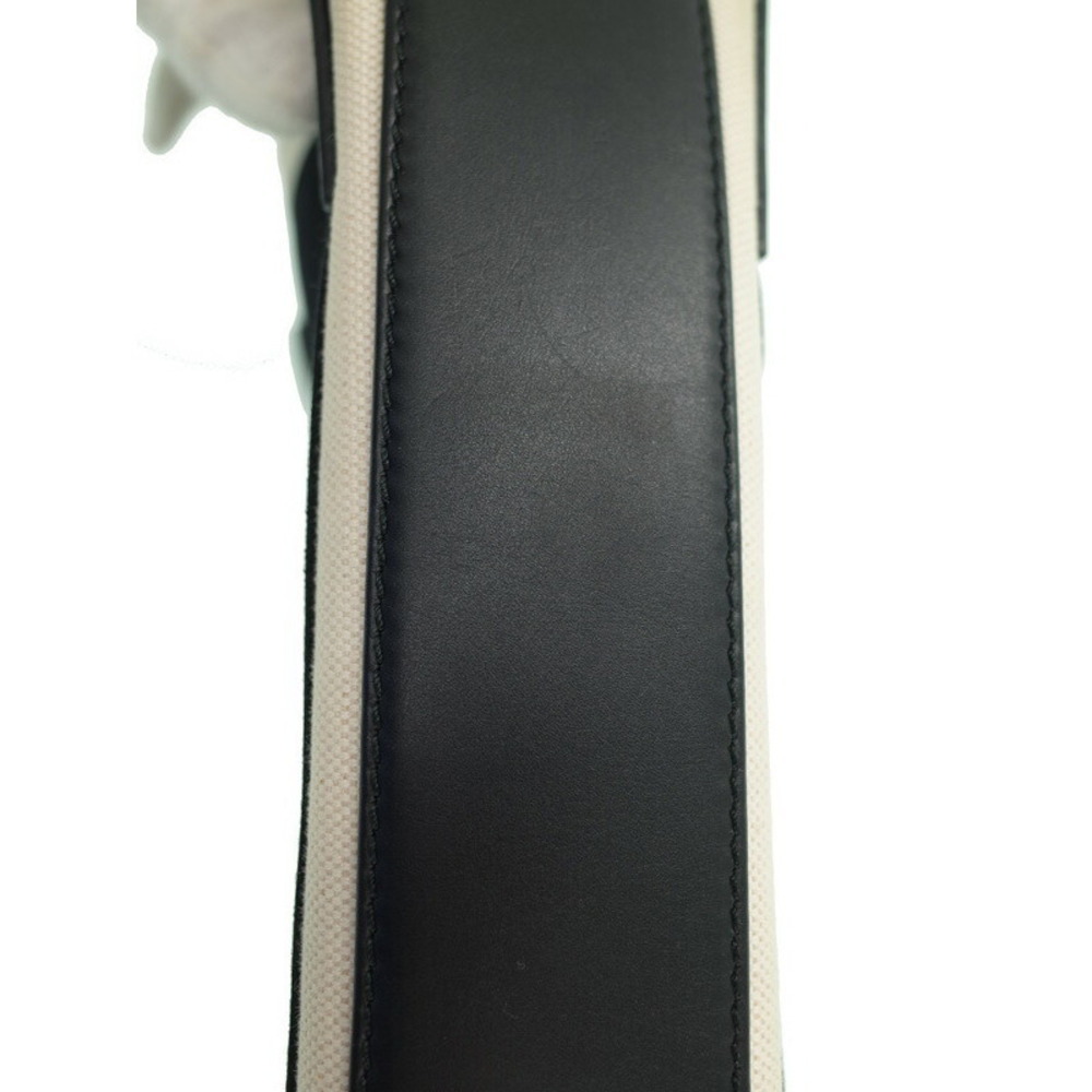 Balenciaga Navy Blue Cabas XS Bag - Picture 7 of 9